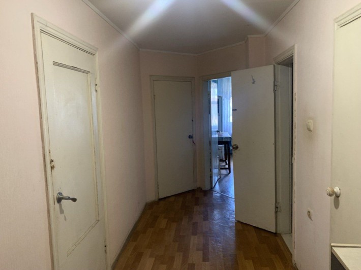 Велика 3-кімнатна квартира в Ірпені - найкраща пропозиція зараз! - фото 1