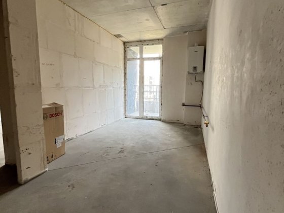 1к Синергія Сіті правильне планування Ирпень