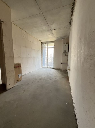 1к Синергія Сіті правильне планування - фото 1