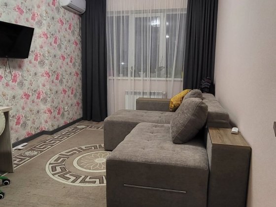 Продам 1ком на Европейской 146е Полтава