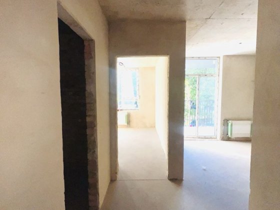 Продаж світлої квартири в Жк Empatika ! Рівне