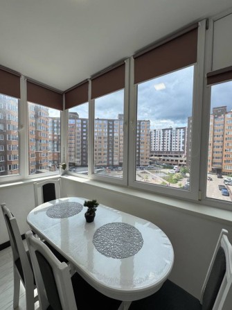 Продається однокімнатна квартира в ЖК ШОКОЛАД - фото 1