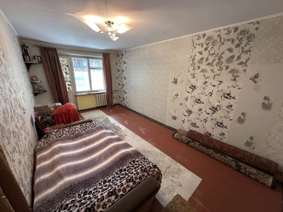 Продаж 2к на Алмазному вул.Ціолковського реальна пропозиція Полтава