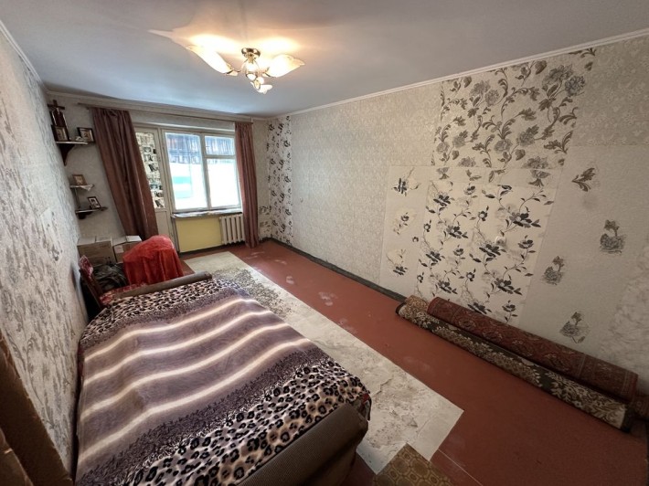 Продаж 2к на Алмазному вул.Ціолковського реальна пропозиція - фото 1