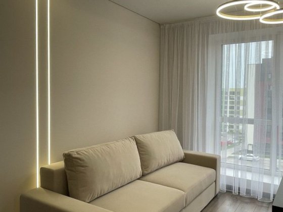 Продаж затишної квартири з ремонтом ! Рівне