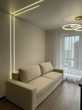 Продаж затишної квартири з ремонтом ! - фото 1