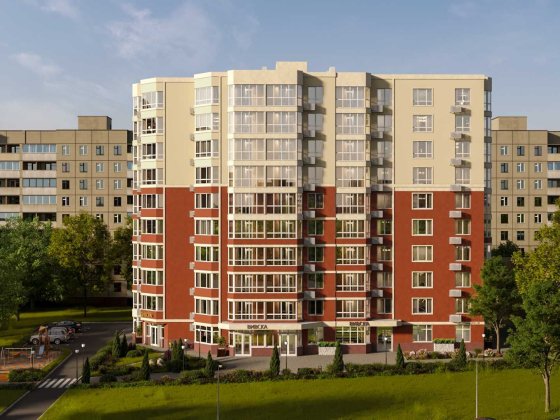 Продам квартиру Сади-2 Полтава