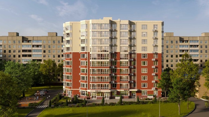 Продам квартиру Сади-2 - фото 1