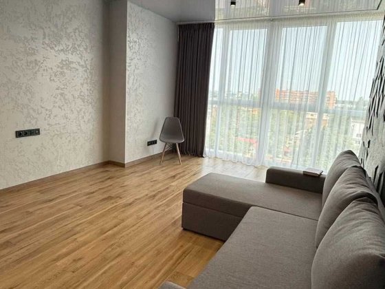 1к! квартира, НОВОБУД, на Матвійчука, 48 м2, 9/10 поверх, ніхто не жив Полтава