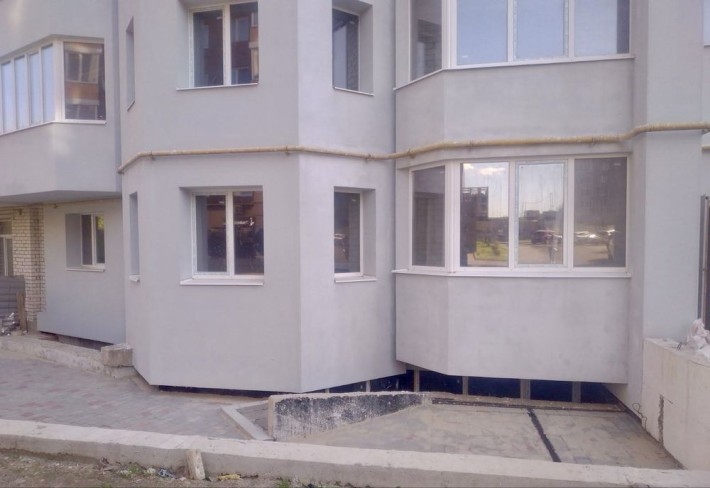 Однокімнатна квартира в новобудові по вул.Соборній - фото 1