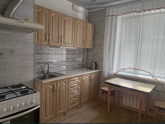 Продаж 1-кімнатної квартири на Леваді Полтава