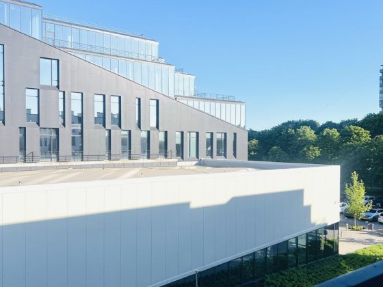 Чудова 1к квартира в Жк Empatika ! Ровно