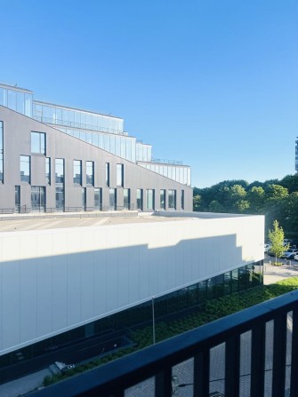 Чудова 1к квартира в Жк Empatika ! - фото 1