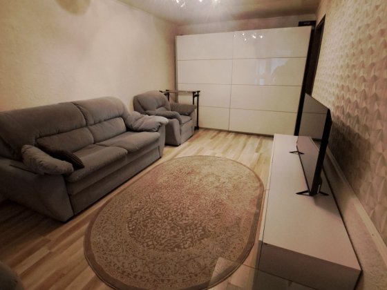 Центр 2-х кімн. кварира з ремонтом, можливо євідновлення Полтава