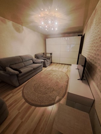 Центр 2-х кімн. кварира з ремонтом, можливо євідновлення - фото 1