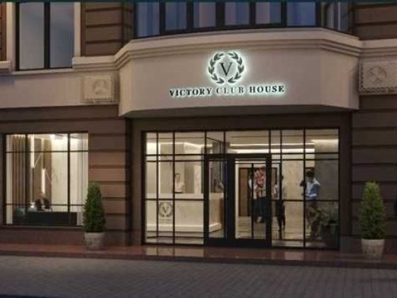 Продаж 1-к кв. 55 м2. 2/6 пов. Індив. опал. Новобудова. №10536 Полтава