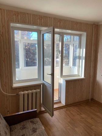 Продам 3х кім. квартиру  на 3 пов. по вул. Соборості. Є- відновлення. - фото 1