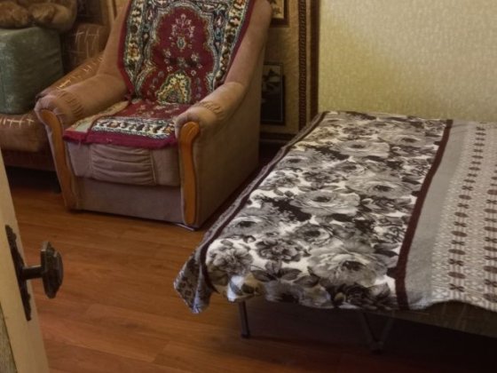 Продам 1 кімнатну квартиру Кривий Ріг