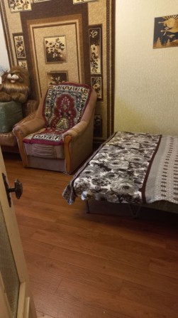 Продам 1 кімнатну квартиру - фото 1