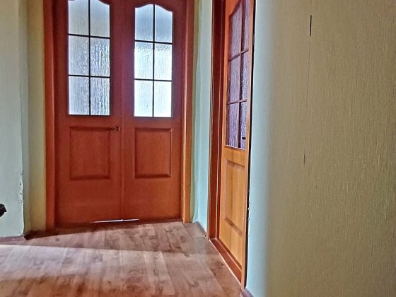 3-х кімнатна "сталінка" на 9 кварталі, Південний ГЗК Кривой Рог