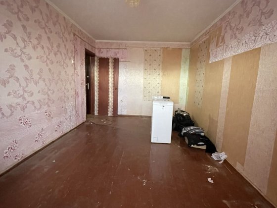 Продаж 1-но кімнатної вул. Харківська | 33 кв.м. Сумы