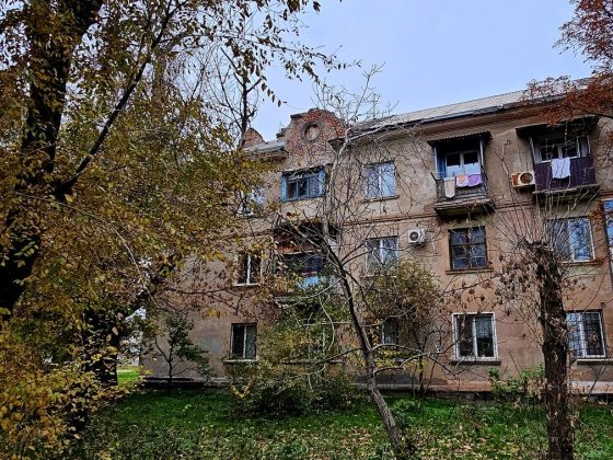 Продам 2-ком.квартиру сталинку на Дышинского, Бориса Гринченка, ПНД Кривий Ріг