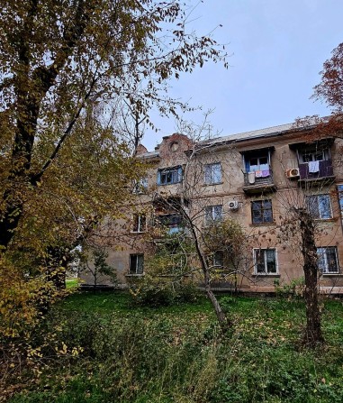 Продам 2-ком.квартиру сталинку на Дышинского, Бориса Гринченка, ПНД - фото 1