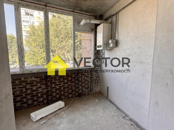 Продаж в Зданому будинку 2кім квартири! Цегла, не кутова 76м2! Полтава