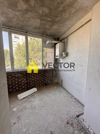 Продаж в Зданому будинку 2кім квартири! Цегла, не кутова 76м2! - фото 1