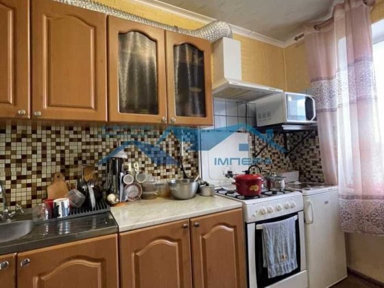 Продам 3к квартиру на Леваді Полтава