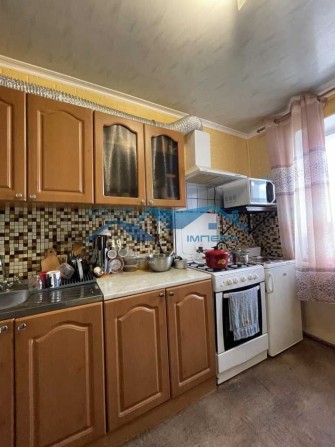 Продам 3к квартиру на Леваді - фото 1