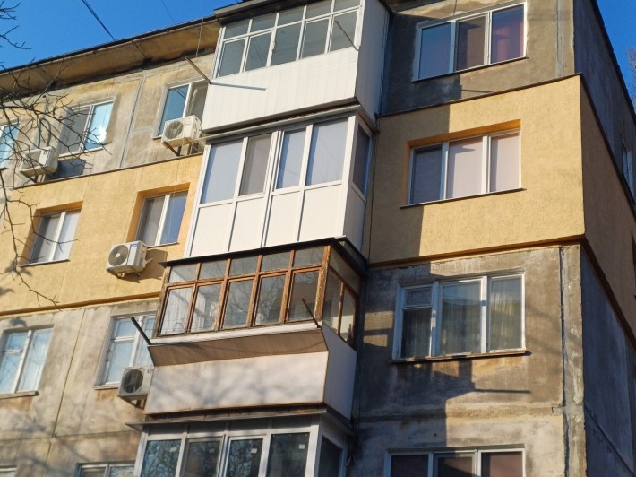 Продам квартиру Долгинцево Военный городок - фото 1