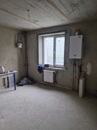 1 к Квартира на Лушпи ЕСПЛАНАДА  3поверх кімната 23 метри - фото 1