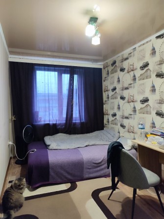 Продается 2х ком. квартира 5 Заречный - фото 1