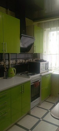 Продам 2х-комнатную квартиру+гараж на Кокчетавской - фото 1