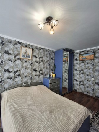 Двокімнатна квартира - фото 1