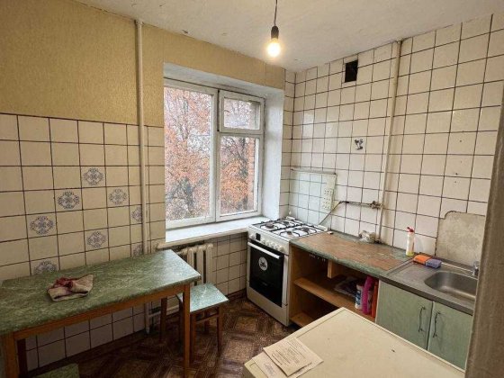 Продаж 3 кімнатної у ТОП локації Полтава