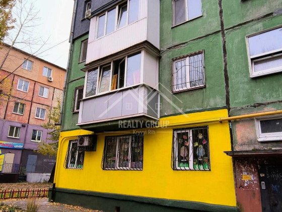 Продам 2к кв біля «Стара Прага» Е-СЕРТИФІКАТ Кривой Рог
