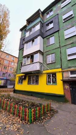 Продам 2к кв біля «Стара Прага» Е-СЕРТИФІКАТ - фото 1