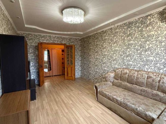 3-кімнатна квартира на Леваді по Головка, поверх 2/9! Полтава