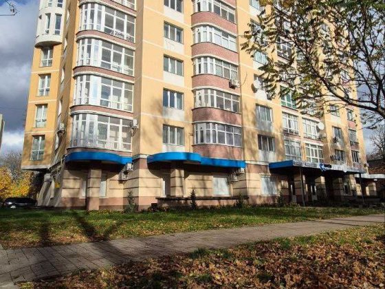 Продаж двокімнатної квартири по вул.Берестовська ( кол.Пушкіна) Суми