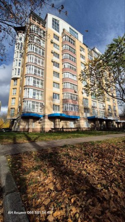 Продаж двокімнатної квартири по вул.Берестовська ( кол.Пушкіна) - фото 1