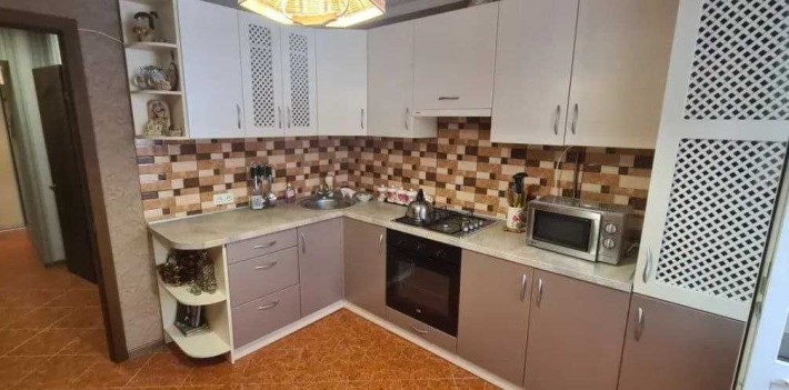 Продаж квартири вул. Реміснича. Автономне опалення! єВідновлення - фото 1