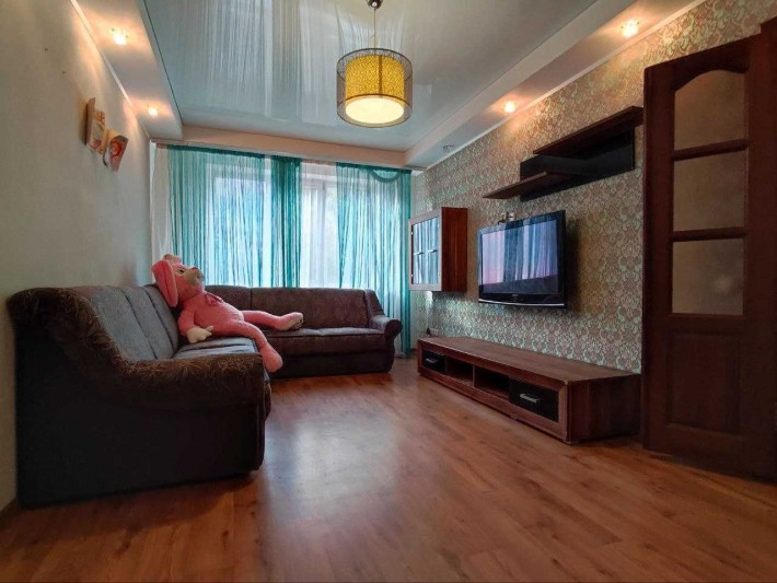 4-кімн чешка з ремонтом вул. Циолковського (1- й участок) - фото 1