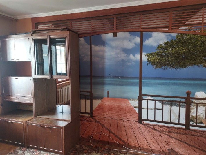 Продам 2 кімнатну квартиру біля Чешки - фото 1