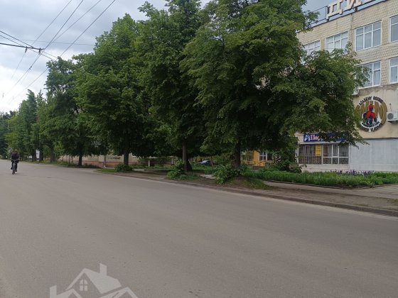 Продам 2кмн квартиру на Охтирській перша лінія Сумы