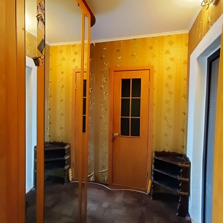 Продаж 1 к кв на Харківській - фото 1