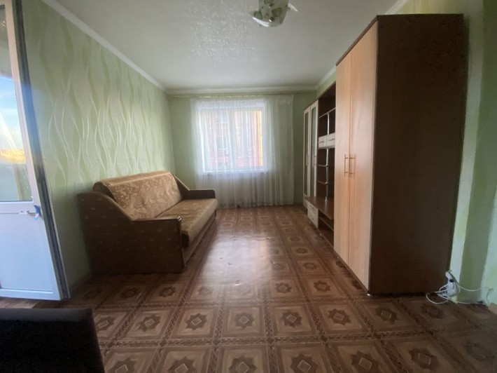 Однокімнатна квартира у новому будинку - фото 1