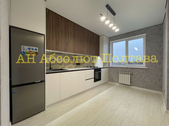Продам 1к в Новобудові! ЖК Пелюстковий! Є-Оселя, Є-Відновлення Полтава