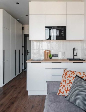 Продам квартиру Ірпінь. Найдешевша в ЗДАНОМУ ЖК. - фото 1